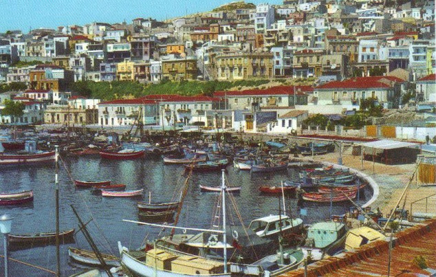 mikrolimano