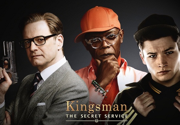 Kingsman The Secret Service123