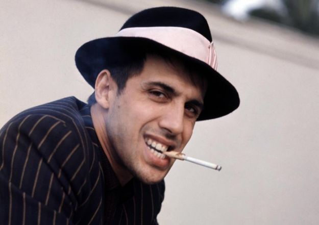 adriano celentano