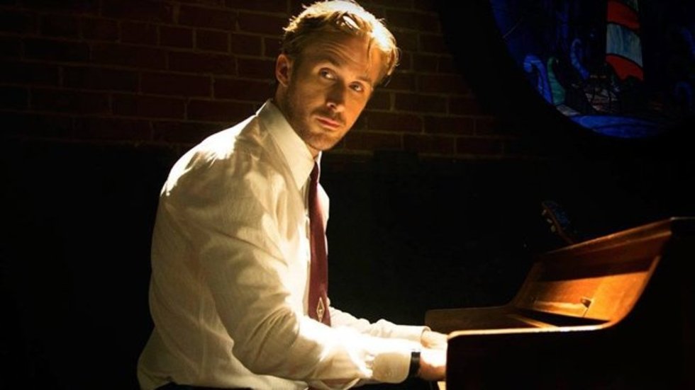gosling piano