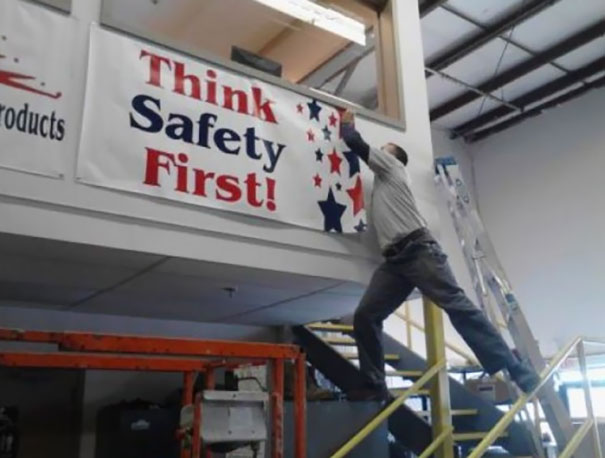 workplace safety fails men accident waiting to happen 28 58d0f64293430 605
