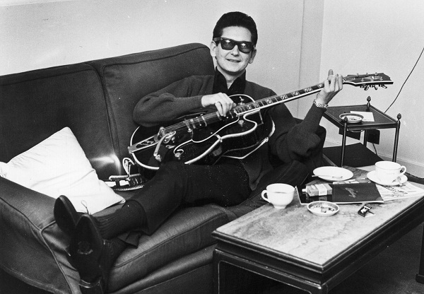 ORBISON