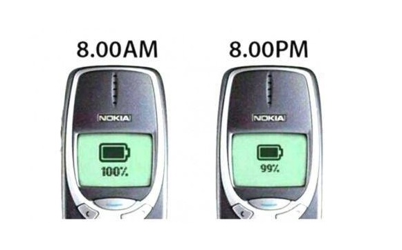 Nokia 3310 15 65