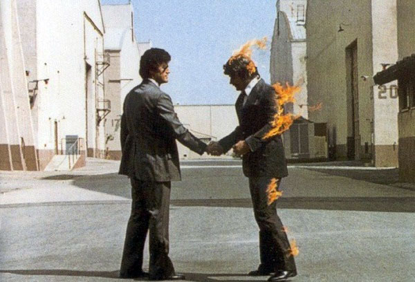 Pink Floyd Wish You Were Here19