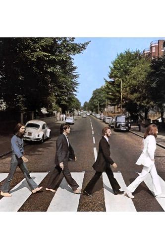 abbey road