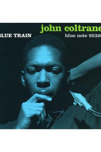 blue train