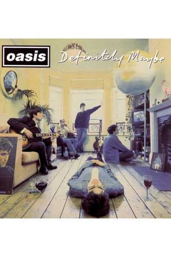 definitely maybe