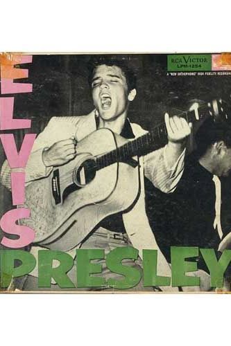 elvis presley356