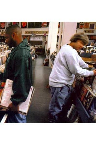 endtroducing