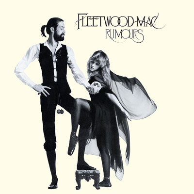 fleetwood mac rumours 1977