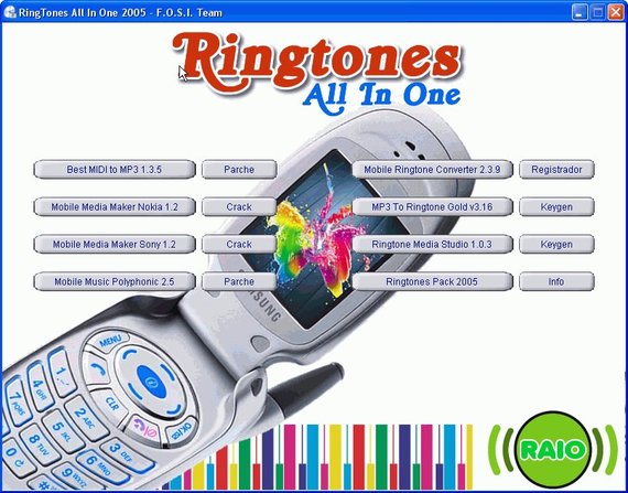free ringtones5467