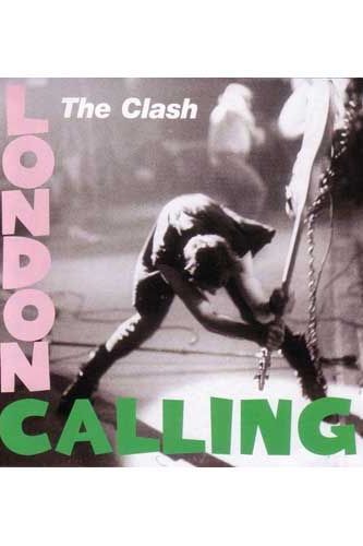 london calling