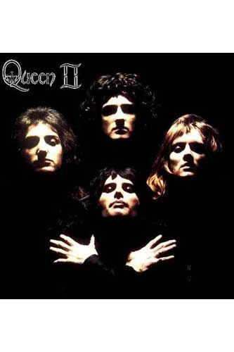 queen ii