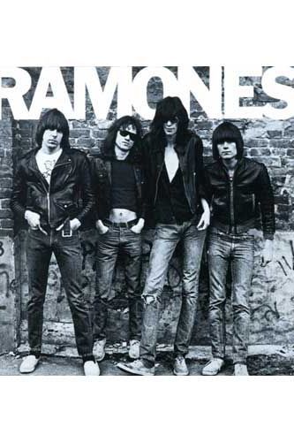 the ramones