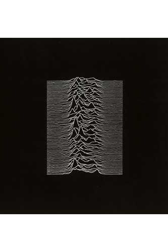 unknown pleasures