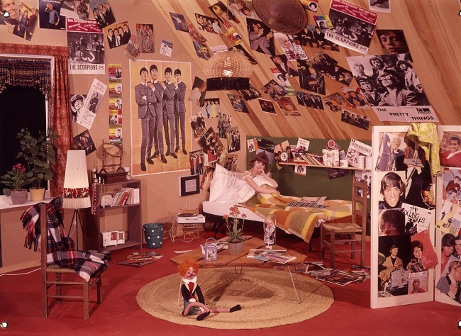 BeatlesBedroom5