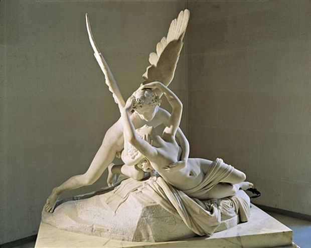 Cupid and Psyche 001