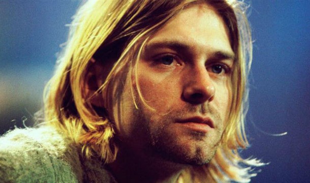 Kurt Cobain 24234