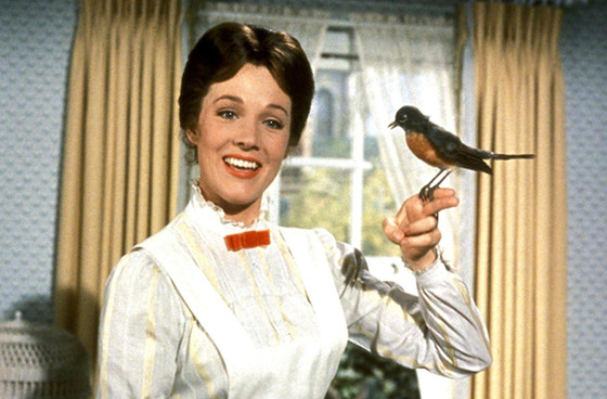 Mary Poppins 1964 3232