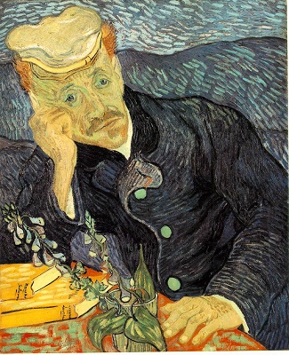 Van Gogh 54567