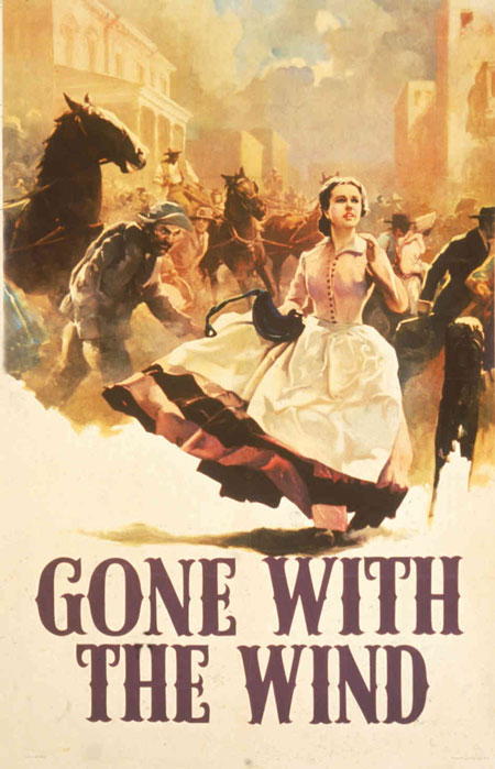 gone with the wind book