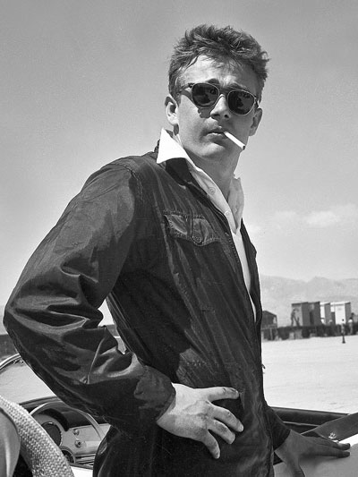 james dean 4