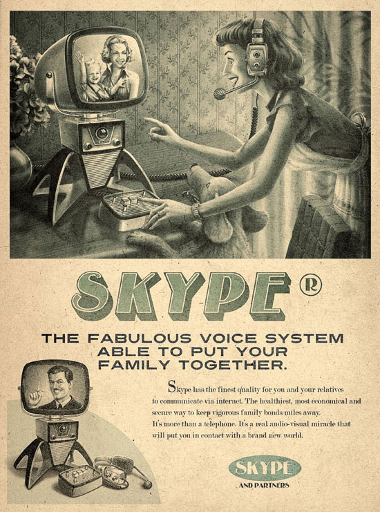 skype retro 1