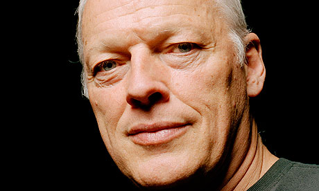David Gilmour 006