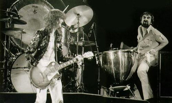 Keith Moon Live Jimmy page 96