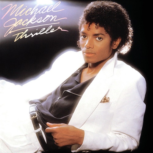 Michael Jackson Thriller