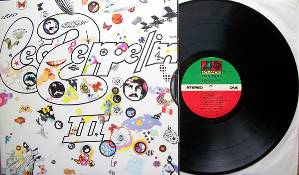 led zeppelin 3
