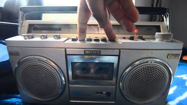 radio 80s