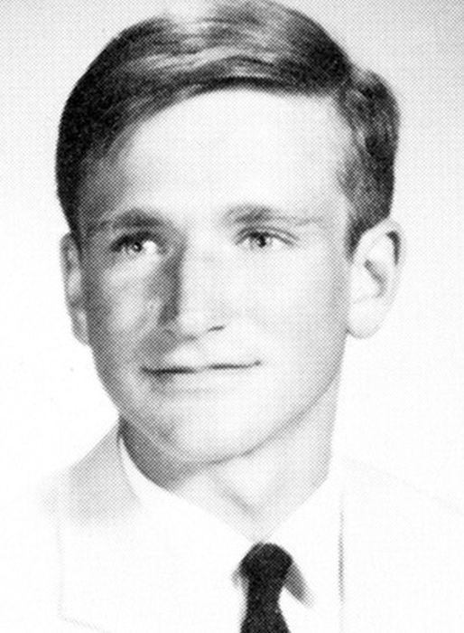 Young-Robin-Williams