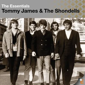 Tommy James, είχε πολλές επιτυχίες στα 60's