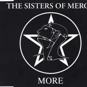 The Sisters of Mercy - More/This Corrosion