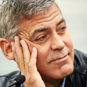 Το αγαπημένο τραγούδι του George Clooney
