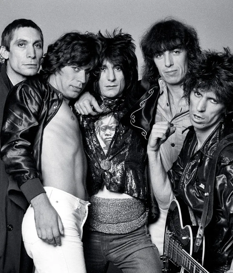 Ποια από τα 373 τραγούδια των Rolling Stones παραμένουν τα πιο αγαπημένα