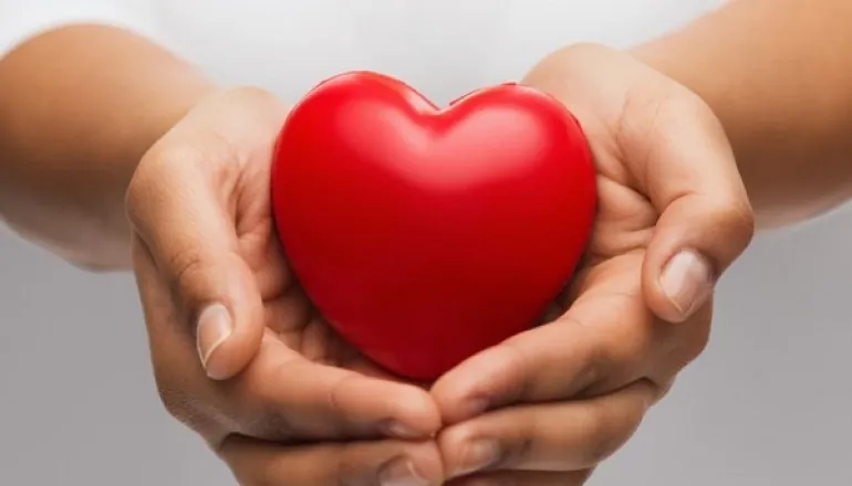 7 παράγοντες που επιταχύνουν τη γήρανση της καρδιάς