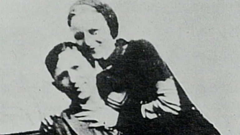 The Ballad Of Bonnie And Clyde-Georgie Fame  & η ιστορία τους