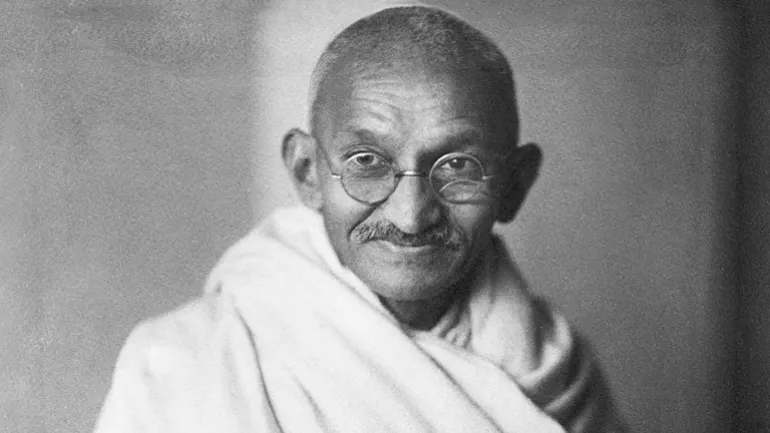 152 χρόνια από την γέννηση του. 7 τραγούδια με αναφορά στον Mahatma Gandhi