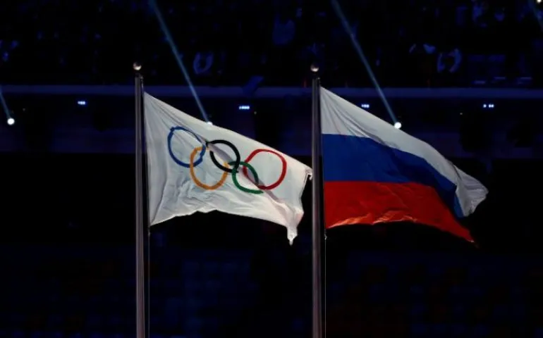 Αποκλεισμός των Ρώσων αθλητών  από τους Ολυμπιακούς του Ρίο