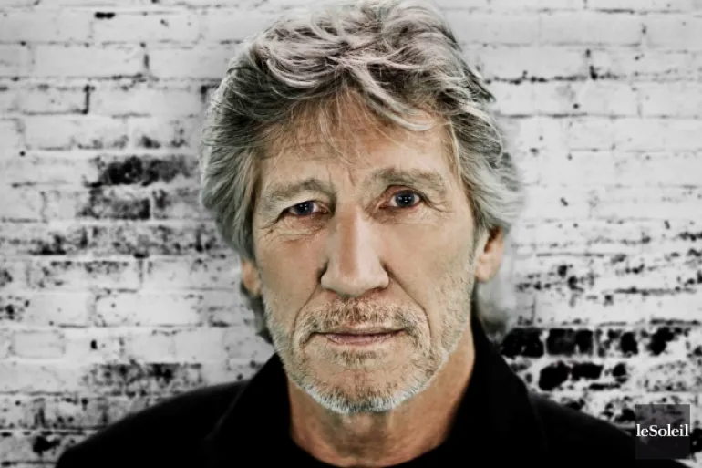 Roger Waters: Τώρα το The Wall σε πραγματική όπερα