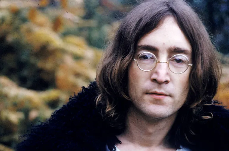 Αποκαλυπτικό, δείτε πως γράφτηκε το Imagine του Lennon