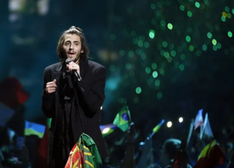 Η Πορτογαλία νικήτρια της Eurovision