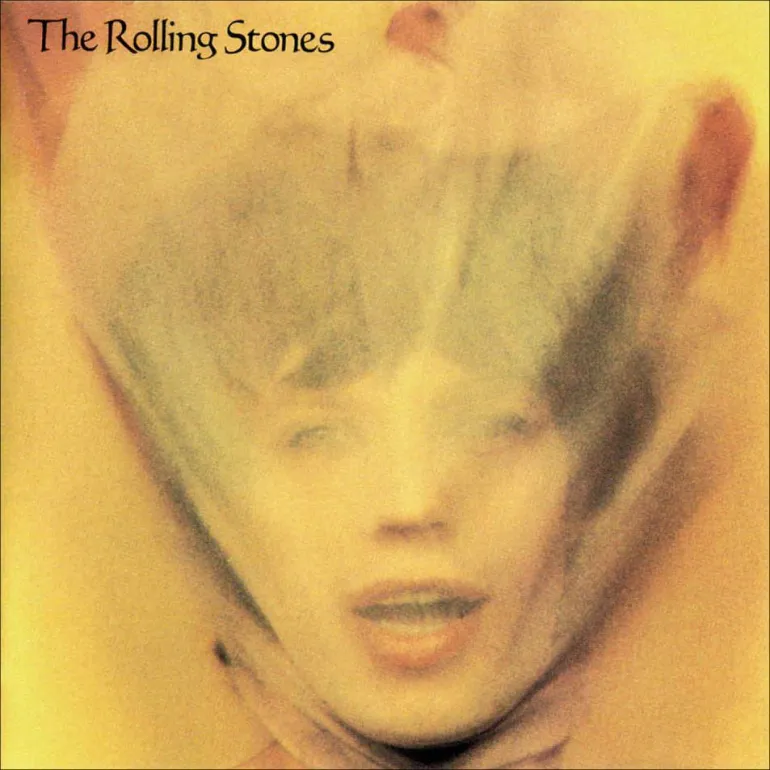 Goats Heads Soup-Rolling Stones, No 1 ξανά μετά από 47 χρόνια