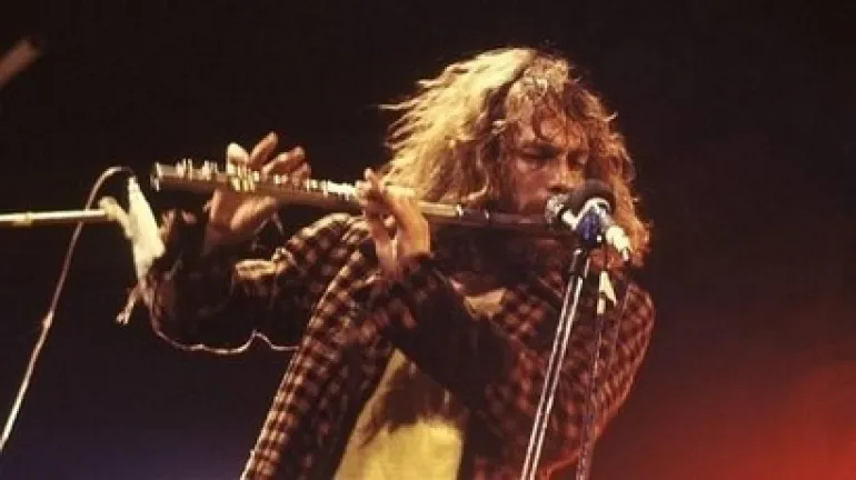 47 χρόνια πριν οι Jethro Tull στο Βρετανικό Woodstock: Isle Of Wight
