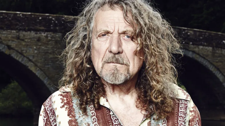Robert Plant στην δίκη: Δεν θυμάμαι να είδα σε συναυλία τους Spirit