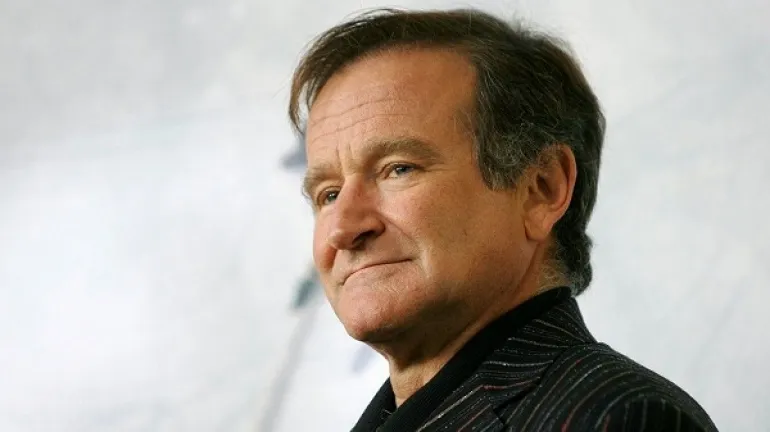 Σε δημοπρασία για φιλανθρωπικούς σκοπούς η συλλογή του Robin Williams