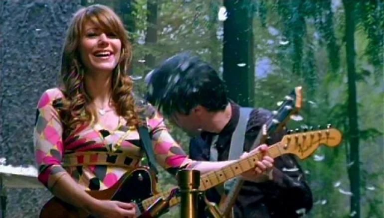 Portions For Foxes-Rilo Kiley