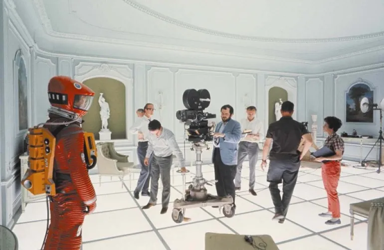 5 υπέροχα φιλμ επηρεασμένα από το '2001: A Space Odyssey' που δεν είναι sci-fi
